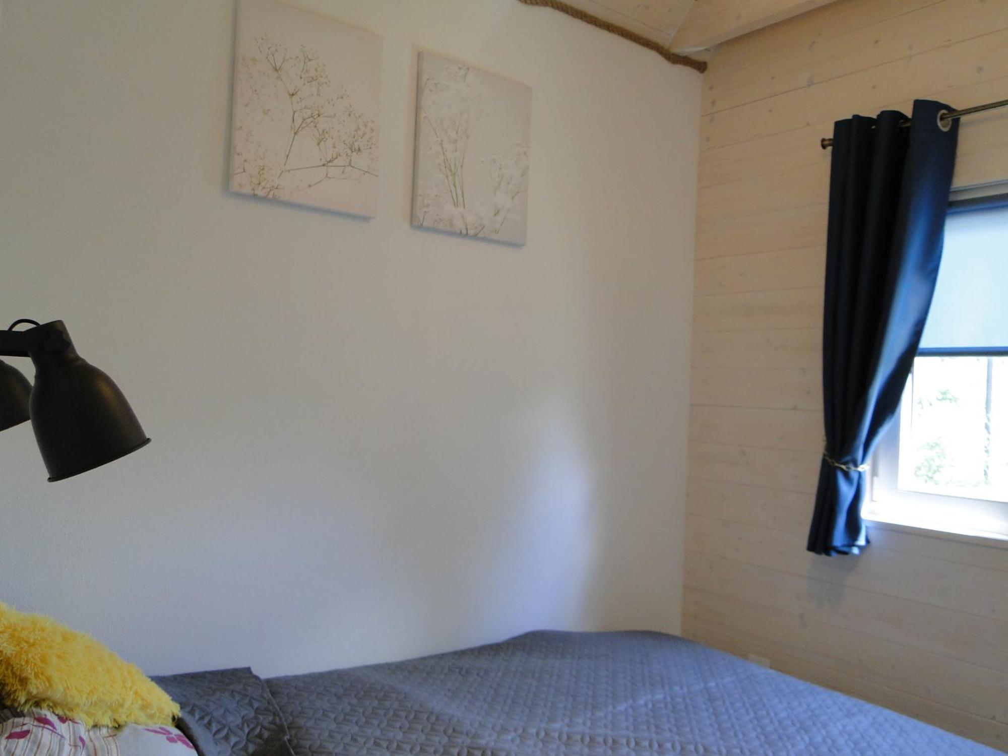 Domki Zielona Osada Szczenurze Quarto foto